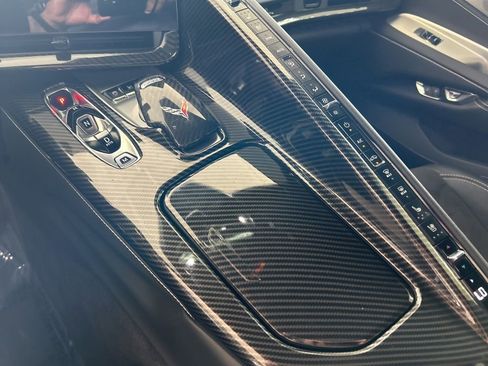 Used 2022 Chevrolet Corvette Stingray Preferred Conv w/ Battery Protection Package image 61