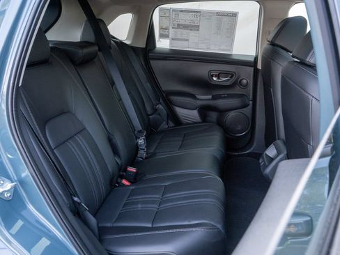 New 2027 Honda HR-V EX-L image 14