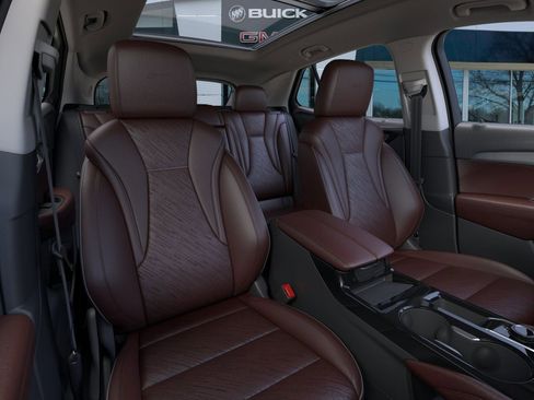 New 2026 Buick Envision Sport Touring AWD/4WD image 40