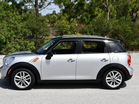 Used 2014 MINI Cooper Countryman FWD image 28