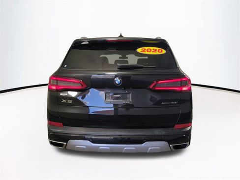 Used 2020 BMW X5 sDrive40i w/ Convenience Package image 6