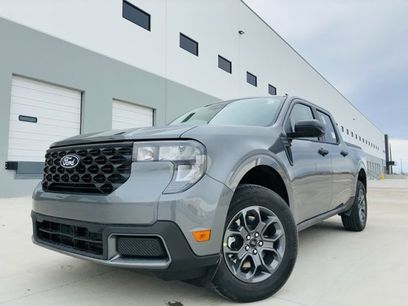 New 2026 Ford Maverick XLT w/ Equipment Group 301A