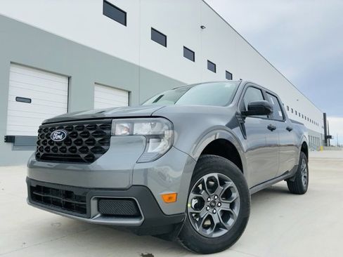 New 2026 Ford Maverick XLT w/ Equipment Group 301A image 1