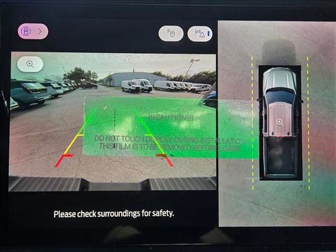 New 2026 Ford F350 XLT w/ XLT Premium Package image 13