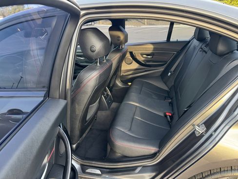 Used 2014 BMW 335i xDrive 335i xDrive image 17