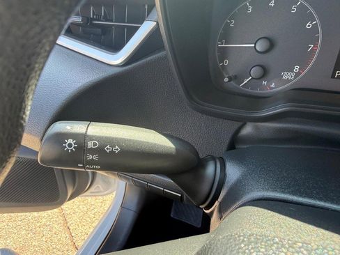 Used 2024 Toyota Corolla LE image 26