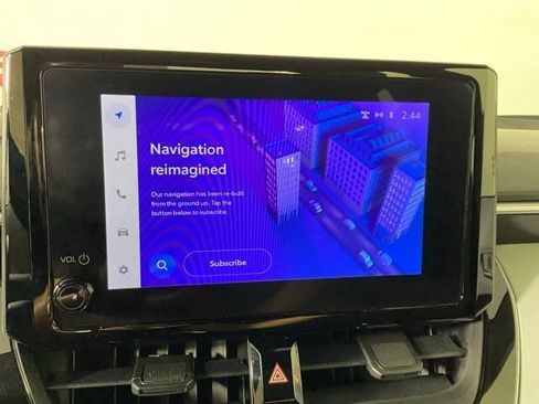 Used 2023 Toyota Corolla SE image 22