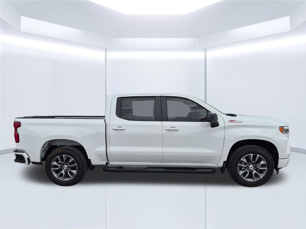 New 2026 Chevrolet Silverado 1500 RST w/ Convenience Package II AWD/4WD image 9