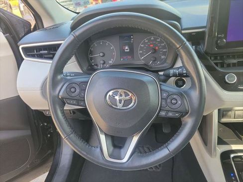 Certified 2023 Toyota Corolla Cross LE FWD image 15