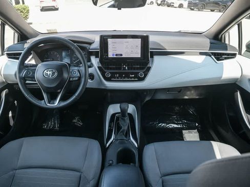 Used 2024 Toyota Corolla SE FWD image 13