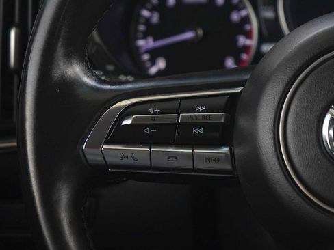 Used 2023 MAZDA CX-50 AWD 2.5 S w/ Cargo Package image 17