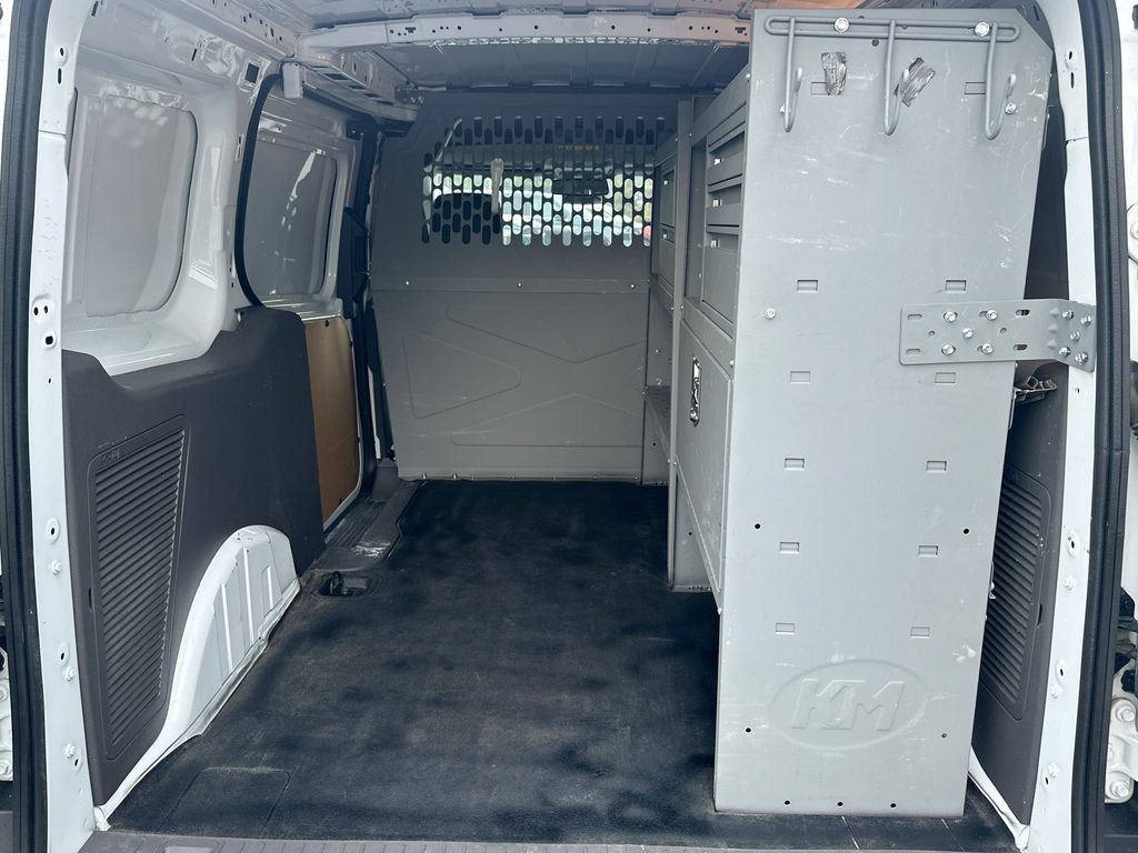 Used 2020 Ford Transit Connect XL FWD image 16