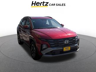 Used 2025 Hyundai Tucson SEL AWD/4WD video 1