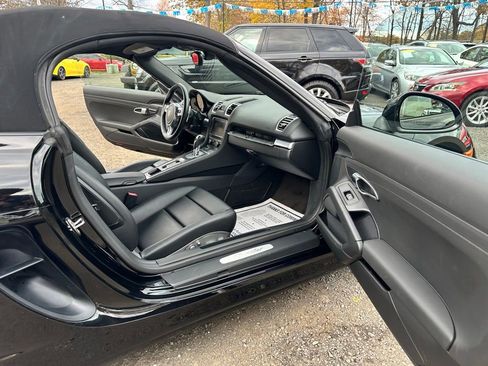 Used 2013 Porsche Boxster Base image 30