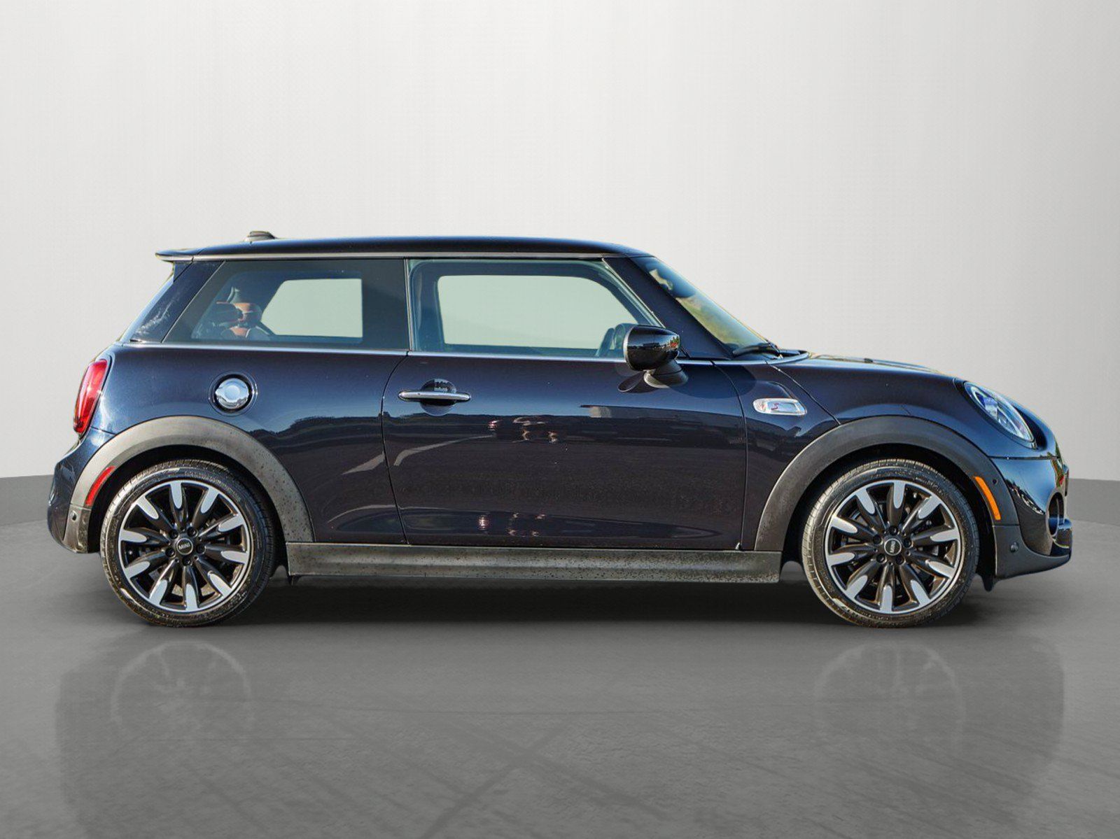 Used 2021 MINI Cooper S w/ Driver Assistance Package FWD image 8