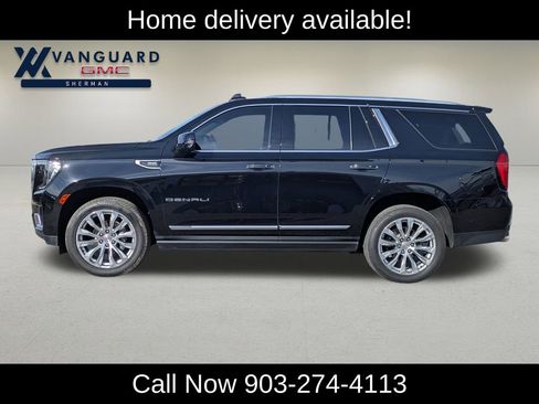 Used 2024 GMC Yukon Denali image 5