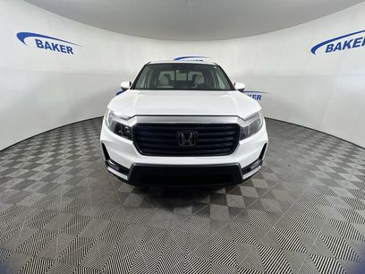Used 2023 Honda Ridgeline RTL