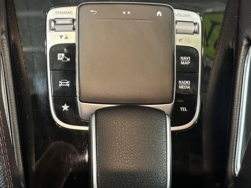 Used 2021 Mercedes-Benz GLE 53 AMG GLE 53 AMGﾮ 4D Sport Utility image 16