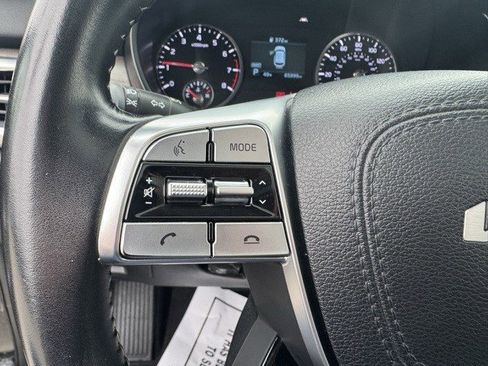 Used 2022 Kia Telluride EX image 16