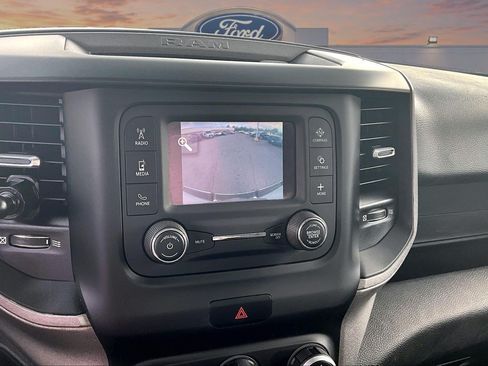 Used 2019 RAM 1500 Tradesman AWD/4WD image 20