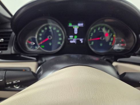 Used 2011 Maserati GranTurismo Convertible RWD image 14
