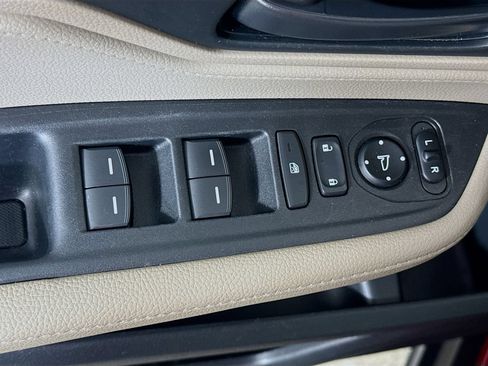 Used 2022 Honda Odyssey EX-L image 17