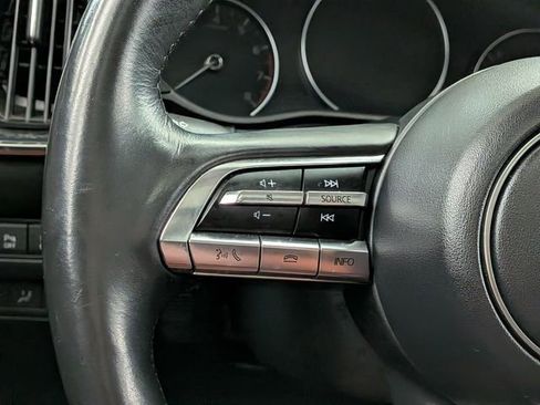 Certified 2023 MAZDA CX-50 2.5 Turbo w/ Cargo Package image 34