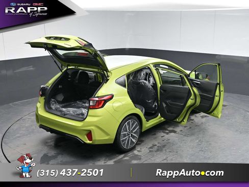 New 2026 Subaru Impreza 2.0i Sport image 24