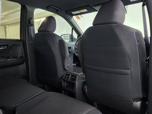 Used 2021 Honda Passport Sport image 19