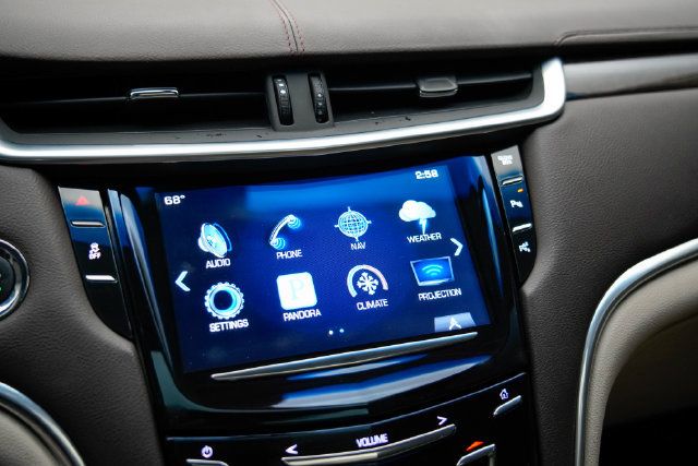 Used 2016 Cadillac XTS Luxury FWD image 28