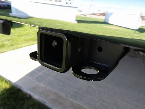 Used 2025 RAM 2500 Tradesman image 37