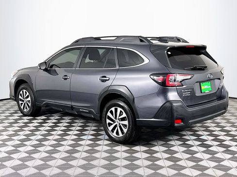 Used 2023 Subaru Outback 2.5i image 6