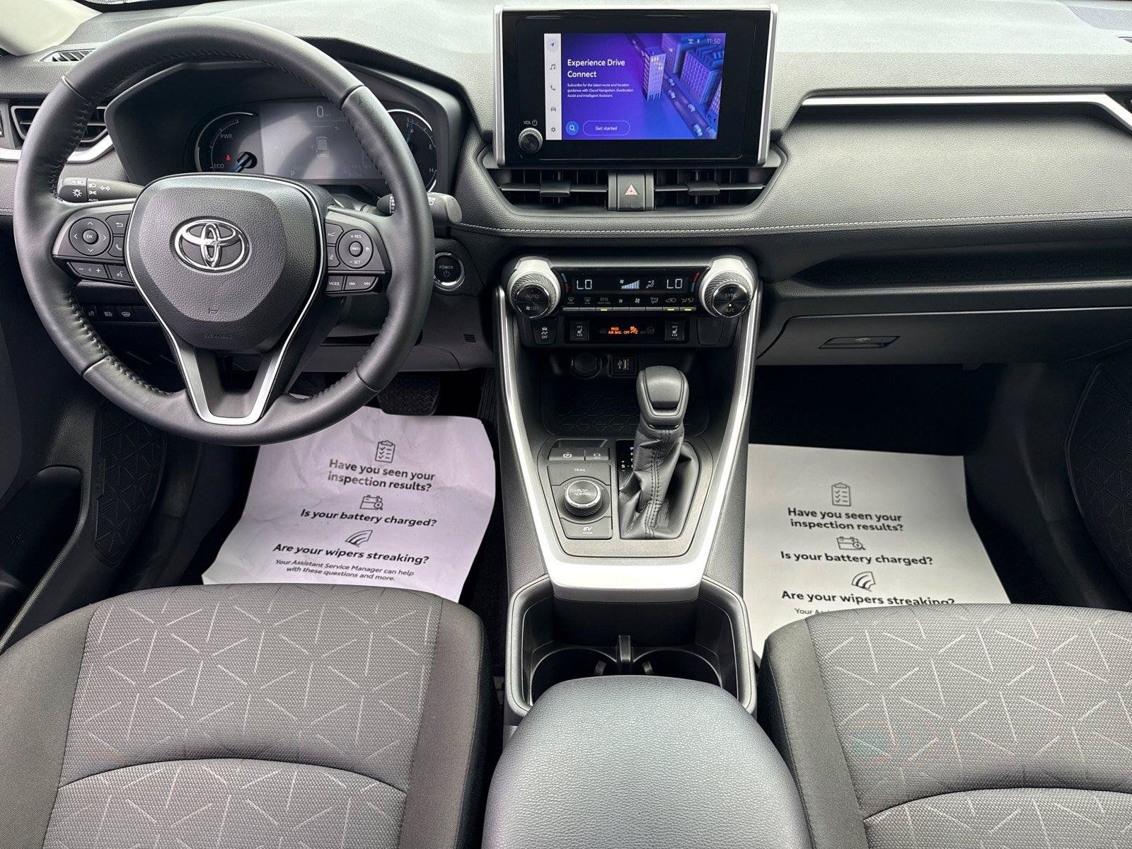 Certified 2025 Toyota RAV4 XLE w/ Weather Package AWD/4WD image 28