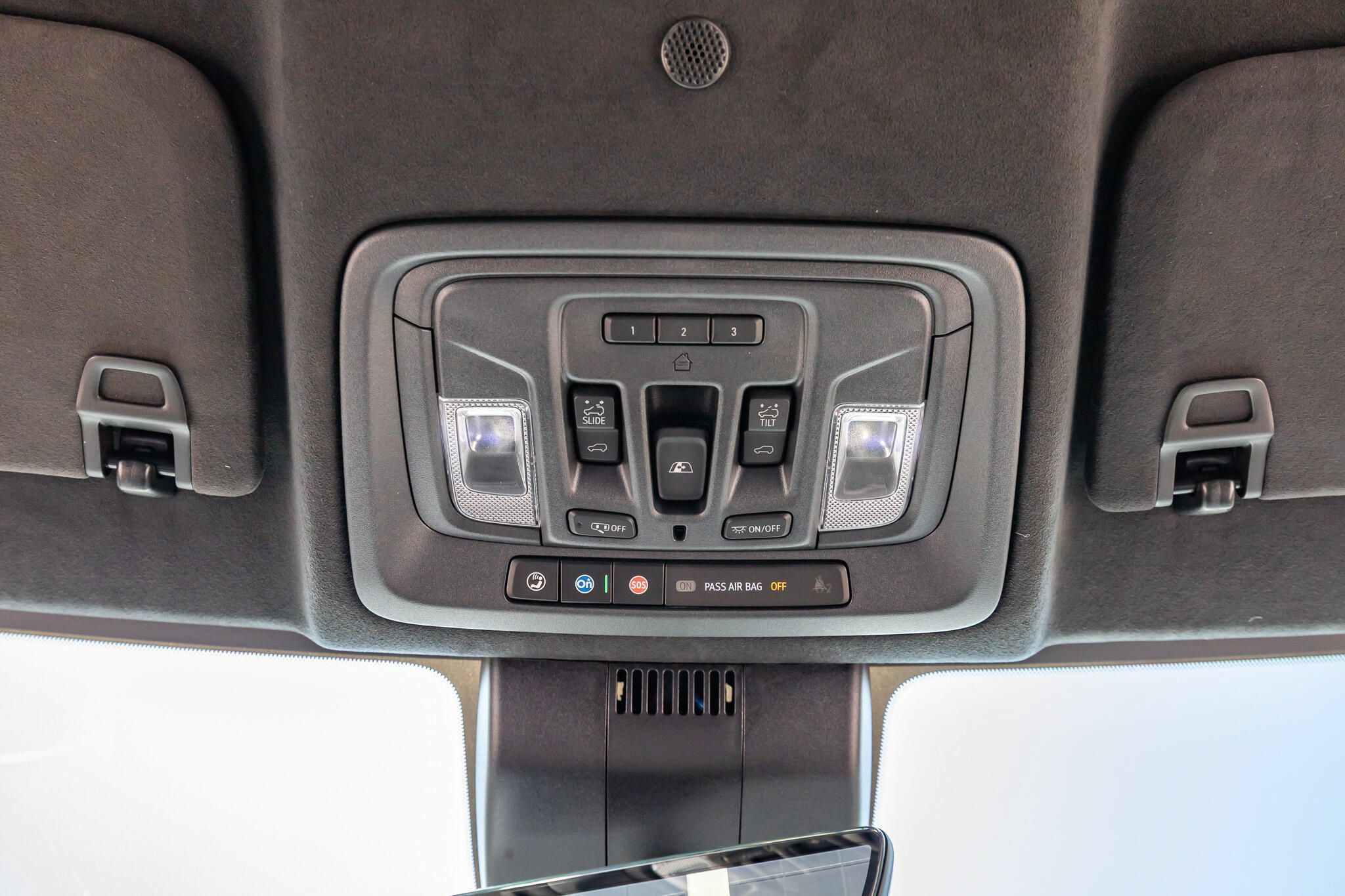 Used 2025 GMC Sierra 2500 AT4X w/ AT4X AEV Edition AWD/4WD image 29