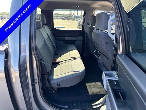 Used 2023 Ford F150 XLT w/ Equipment Group 302A High RWD image 12