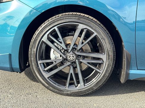 New 2026 Toyota Camry XSE image 6