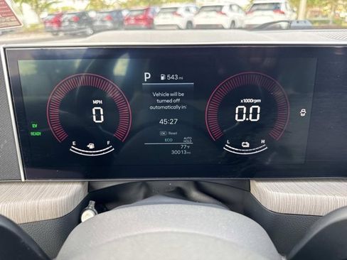 Used 2024 Hyundai Sonata SEL image 27