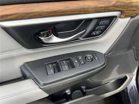 Used 2018 Honda CR-V EX-L image 15