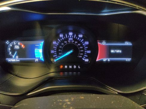 Used 2020 Ford Fusion SE w/ Equipment Group 151A image 23