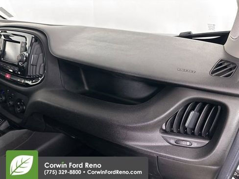 Used 2016 RAM ProMaster City Tradesman SLT w/ Rear Back-up Camera Group FWD image 27