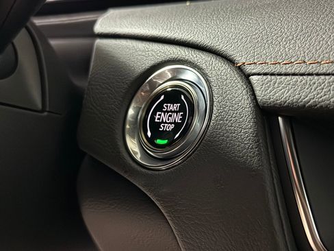 New 2026 Cadillac CT5 V image 43