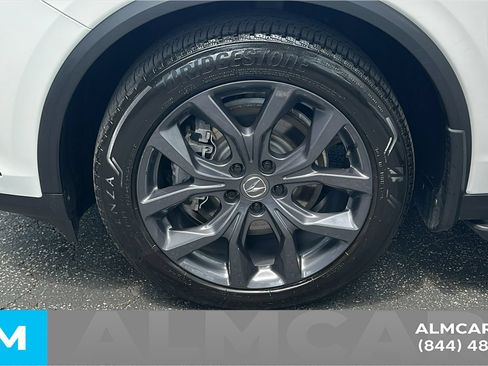 Used 2024 Acura MDX A-Spec AWD/4WD image 12