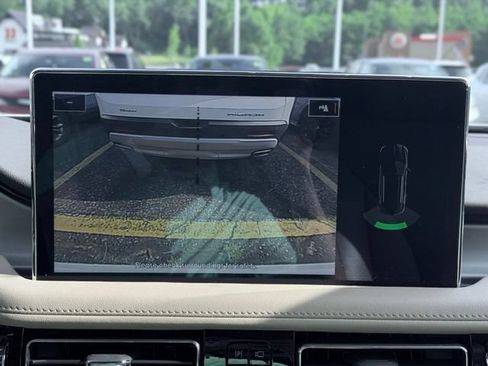 Certified 2023 Lincoln Nautilus AWD w/ Premium Package image 41