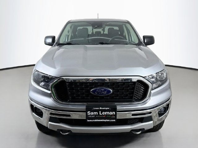 Used 2022 Ford Ranger XLT w/ Equipment Group 302A High AWD/4WD image 2