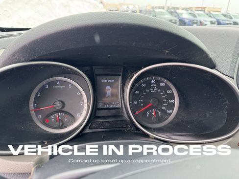 Used 2016 Hyundai Santa Fe SE image 14