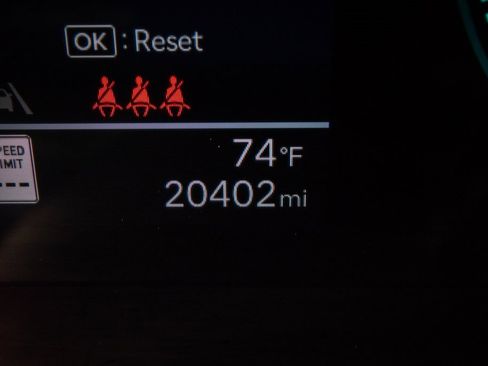 Used 2024 Hyundai Sonata SEL image 22