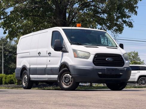 Used 2016 Ford Transit 150 130 Low Roof RWD image 1