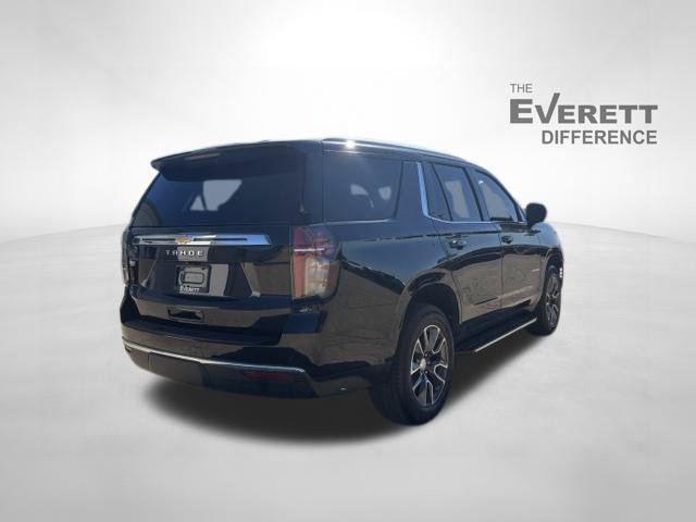 Used 2024 Chevrolet Tahoe LS w/ Driver Alert Package AWD/4WD image 7