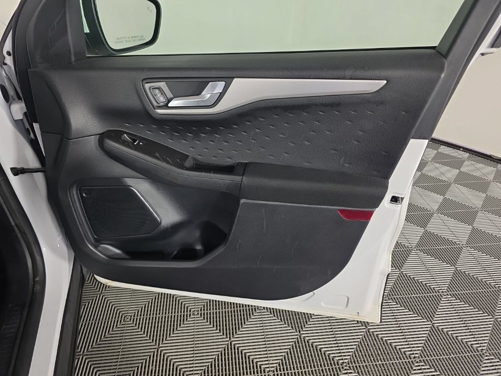 Used 2020 Ford Escape SE AWD/4WD image 33