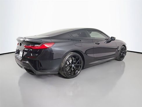 New 2026 BMW 840i xDrive Coupe AWD/4WD image 10